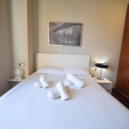 Bello Apartamento En La Plaza Del Tossal 발렌시아 외부 사진