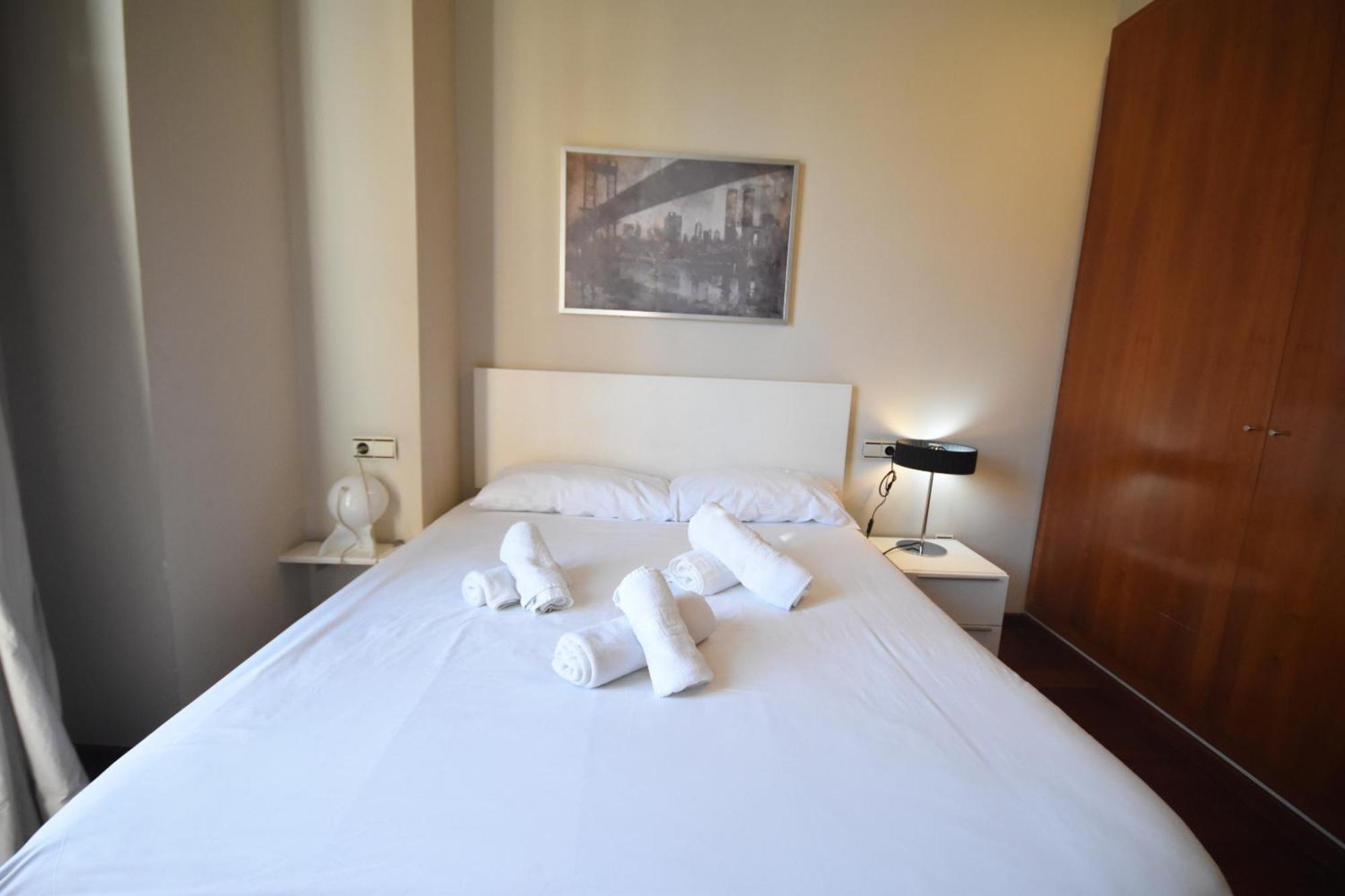 Bello Apartamento En La Plaza Del Tossal 발렌시아 외부 사진