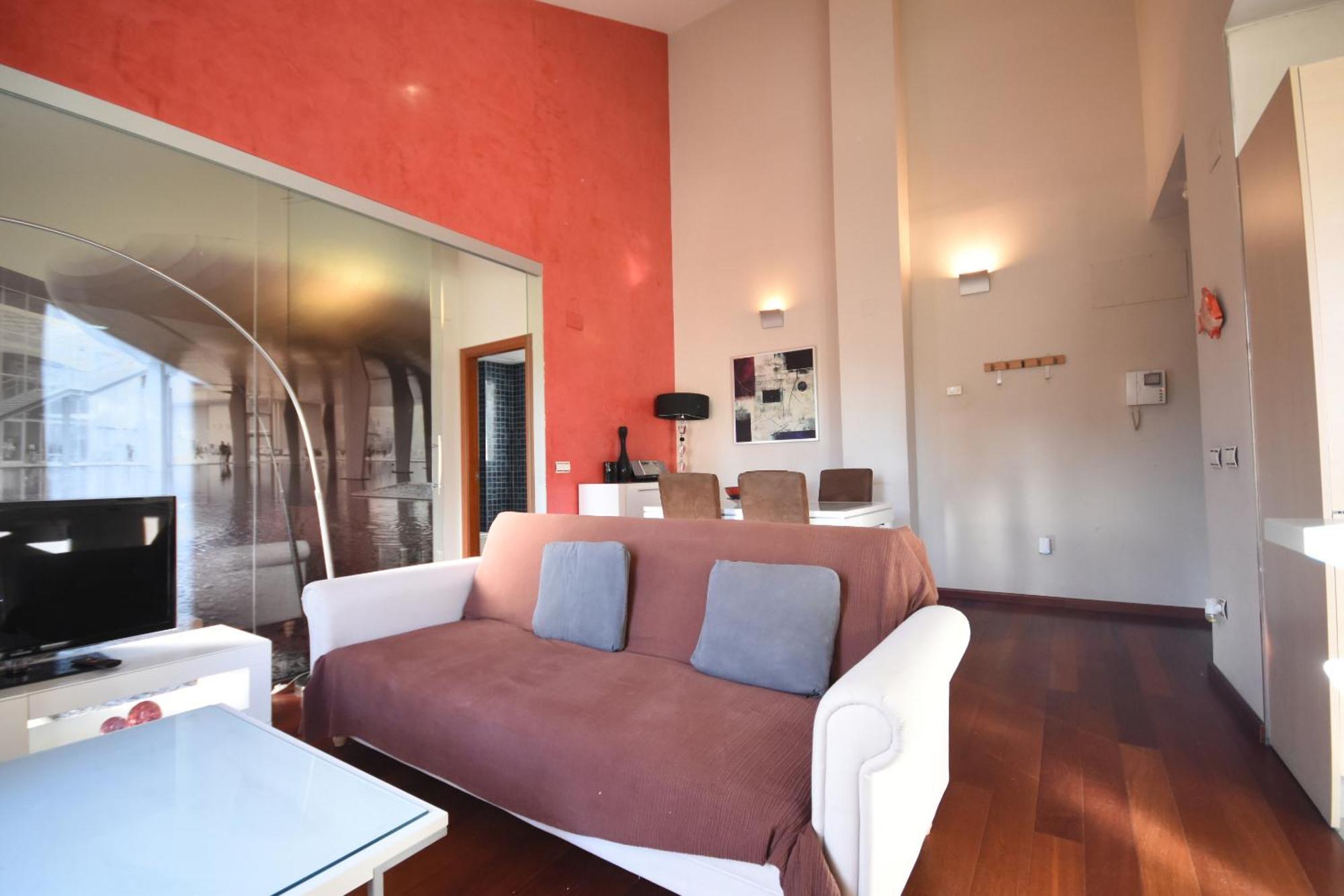 Bello Apartamento En La Plaza Del Tossal 발렌시아 외부 사진