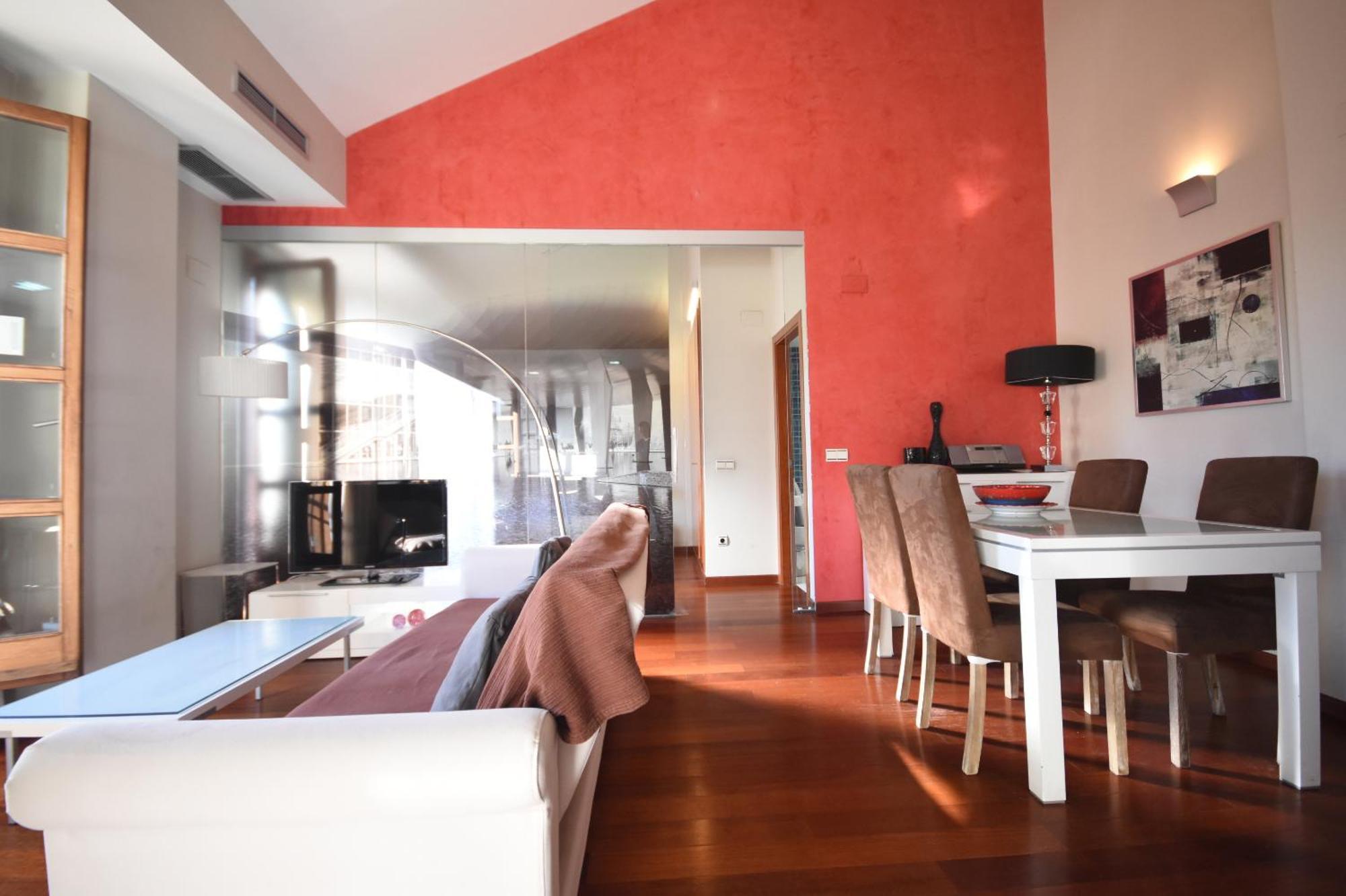 Bello Apartamento En La Plaza Del Tossal 발렌시아 외부 사진