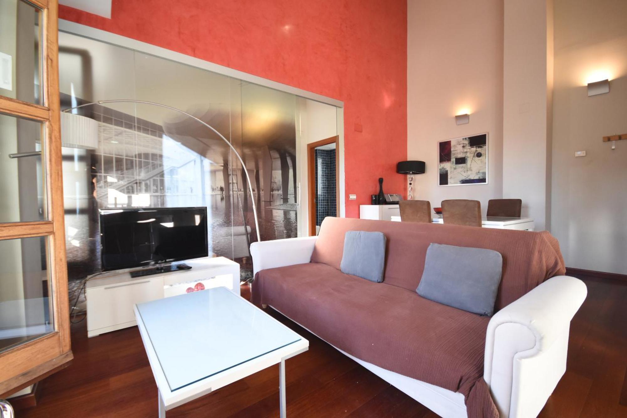 Bello Apartamento En La Plaza Del Tossal 발렌시아 외부 사진