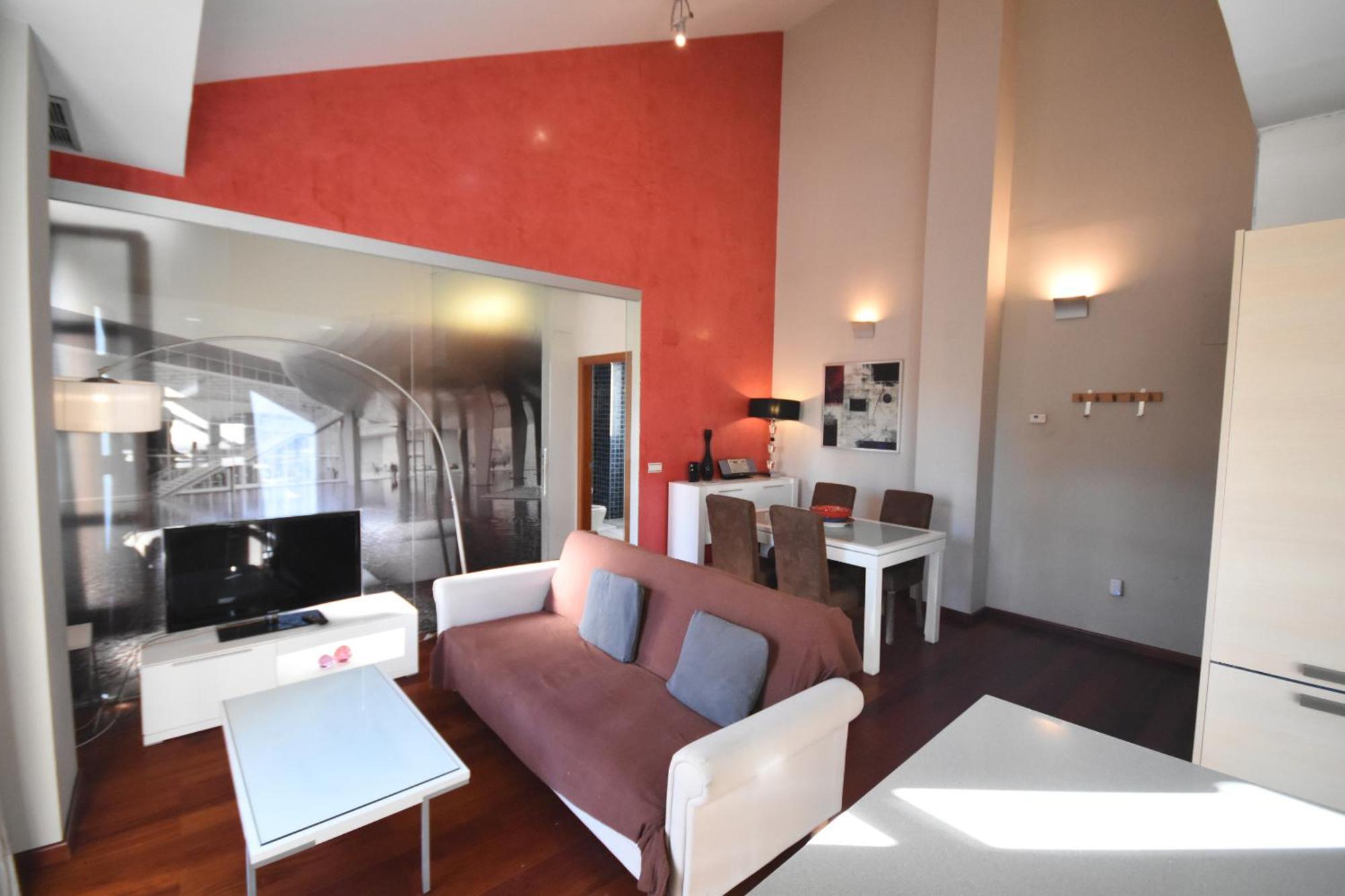 Bello Apartamento En La Plaza Del Tossal 발렌시아 외부 사진