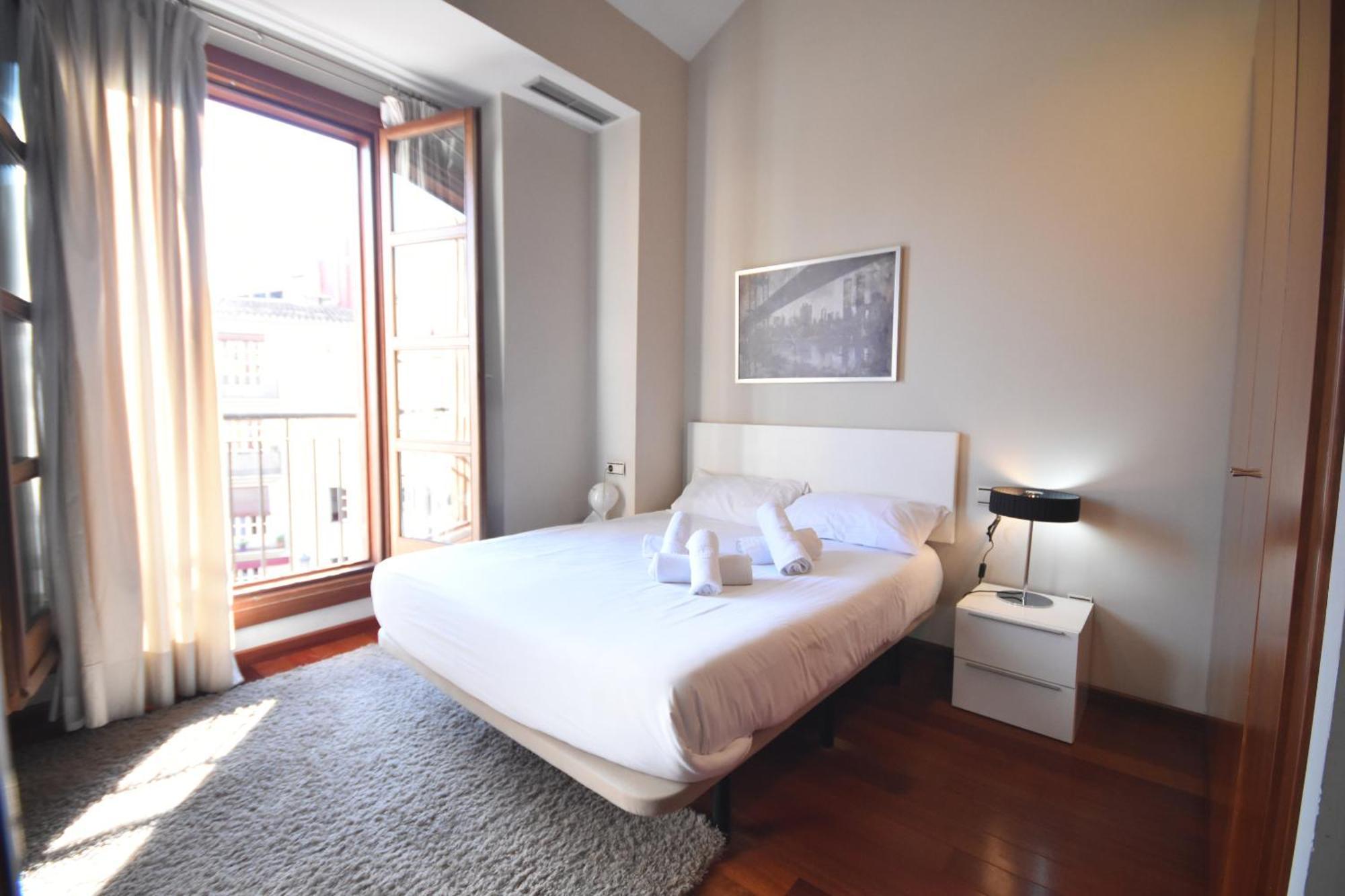 Bello Apartamento En La Plaza Del Tossal 발렌시아 외부 사진